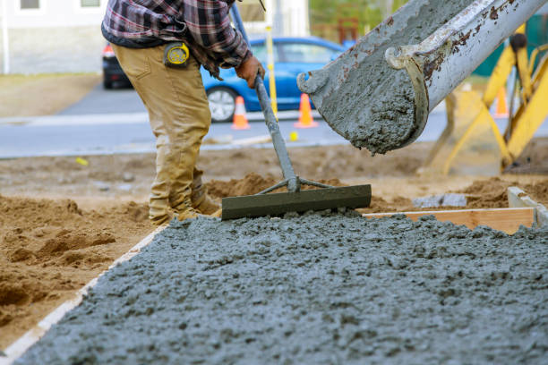 Best Concrete Installation Cost  in Cutler Bay, FL