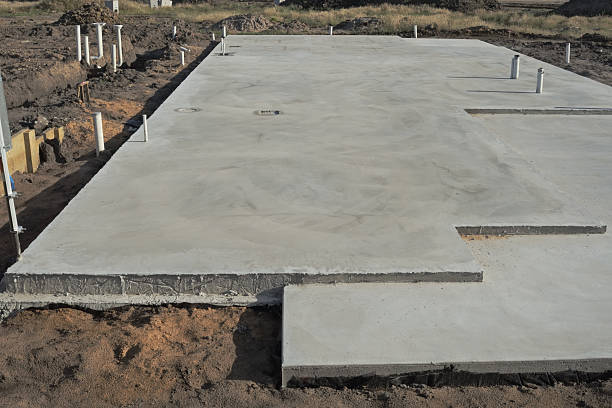 Best Custom Concrete Contractor  in Cutler Bay, FL